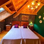 El Molino De La Roperia 3* Serrilla