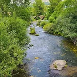 El Molino De La Roperia Penzion