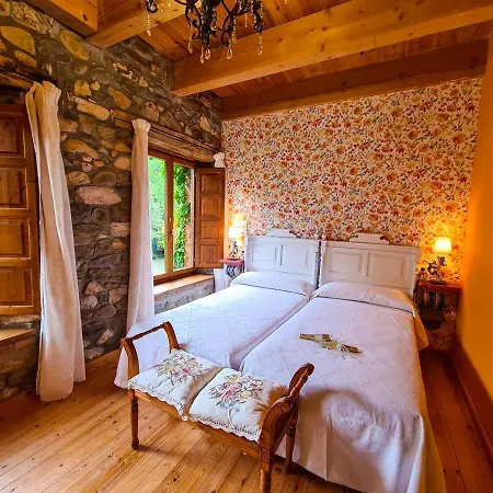 El Molino De La Roperia 3*