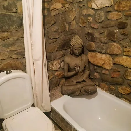 El Molino De La Roperia