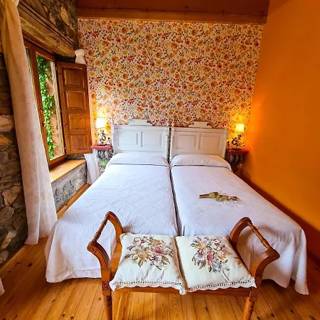 Gasthuis El Molino De La Roperia 3*