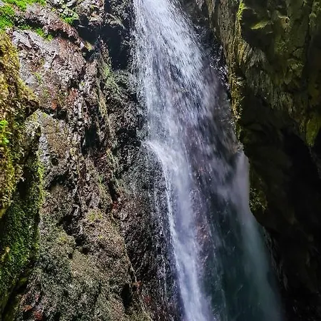 El Molino De La Roperia Πανσιόν