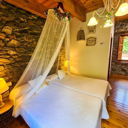 El Molino De La Roperia 3*