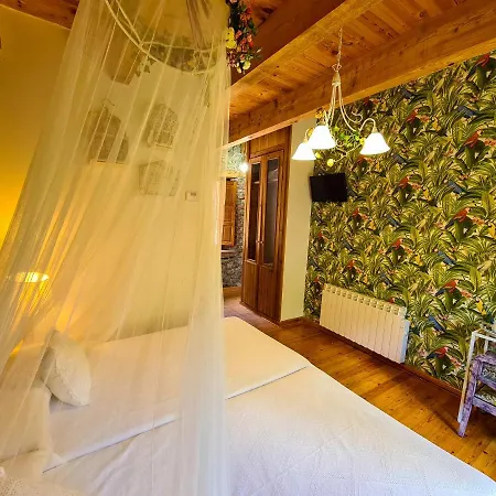 El Molino De La Roperia Πανσιόν 3*