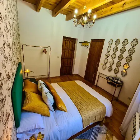 El Molino De La Roperia