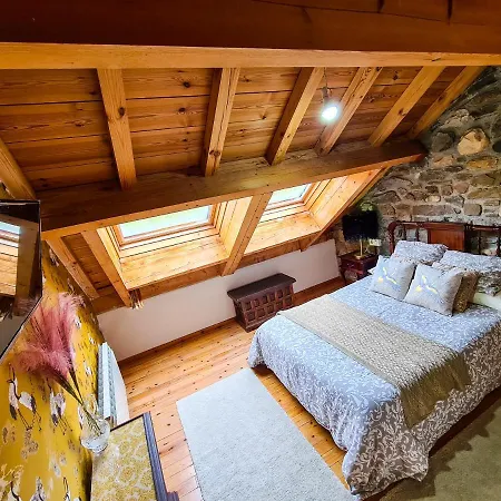 Gasthuis El Molino De La Roperia 3*