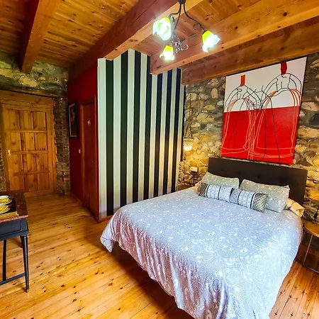 El Molino De La Roperia