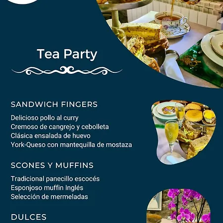 El Molino De La Roperia Πανσιόν 3*