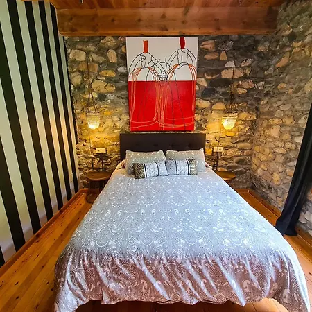 Gasthof El Molino De La Roperia *