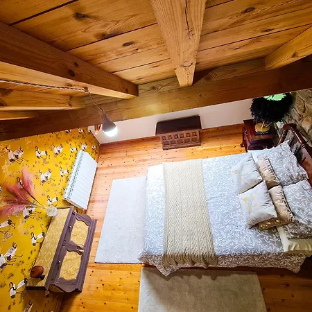 El Molino De La Roperia 3*