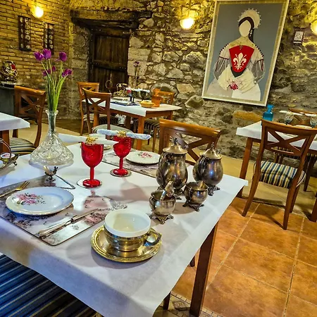 El Molino De La Roperia Серрилья