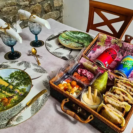 El Molino De La Roperia