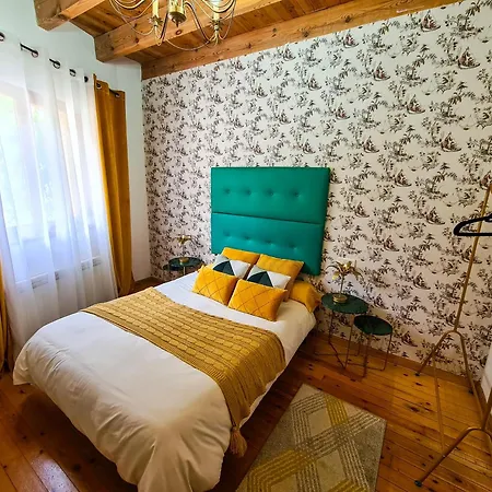 El Molino De La Roperia 3* Serrilla