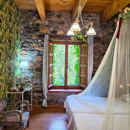 El Molino De La Roperia Pensionat 3*