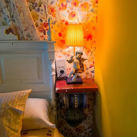 El Molino De La Roperia Guest house 3*