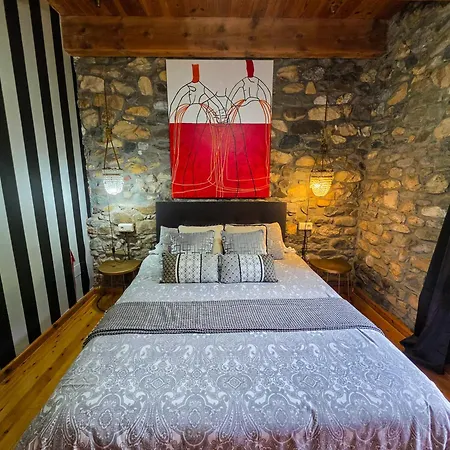 El Molino De La Roperia Guest house 3*