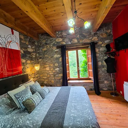 Guest house El Molino De La Roperia 3*