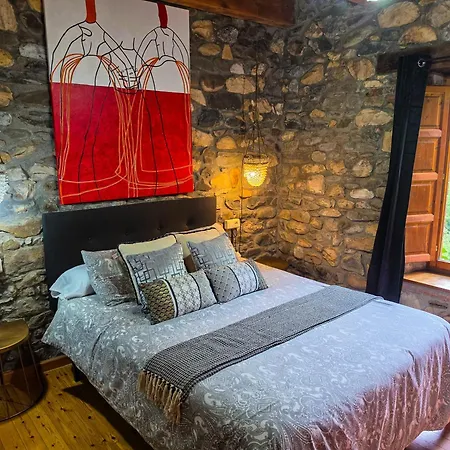 El Molino De La Roperia 3*
