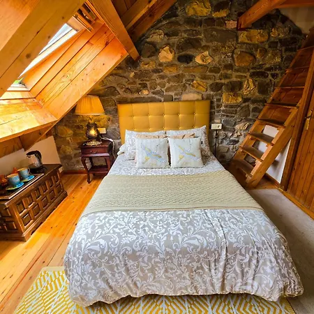 Guest house El Molino De La Roperia 3*