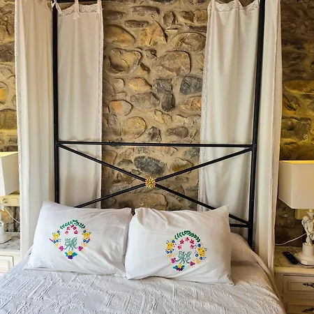 El Molino De La Roperia Guest house 3*