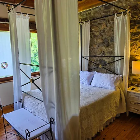 El Molino De La Roperia 3*