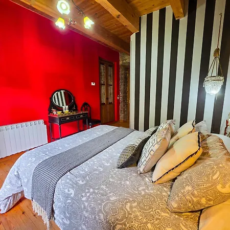 Guest house El Molino De La Roperia 3*