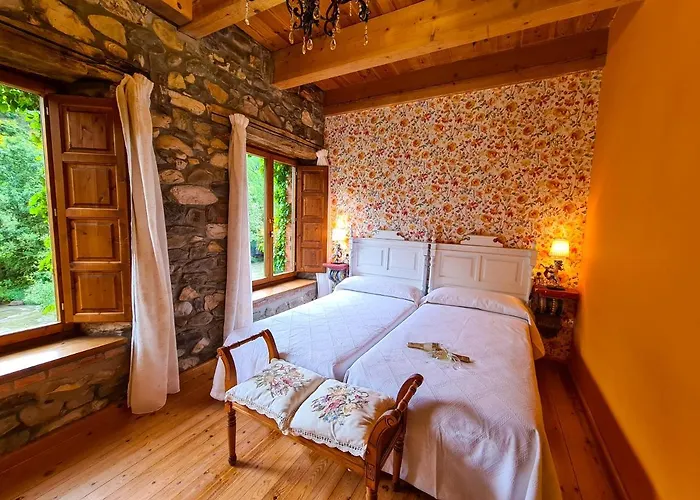 El Molino De La Roperia 3*