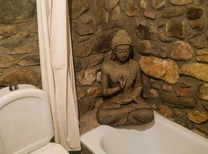 El Molino De La Roperia