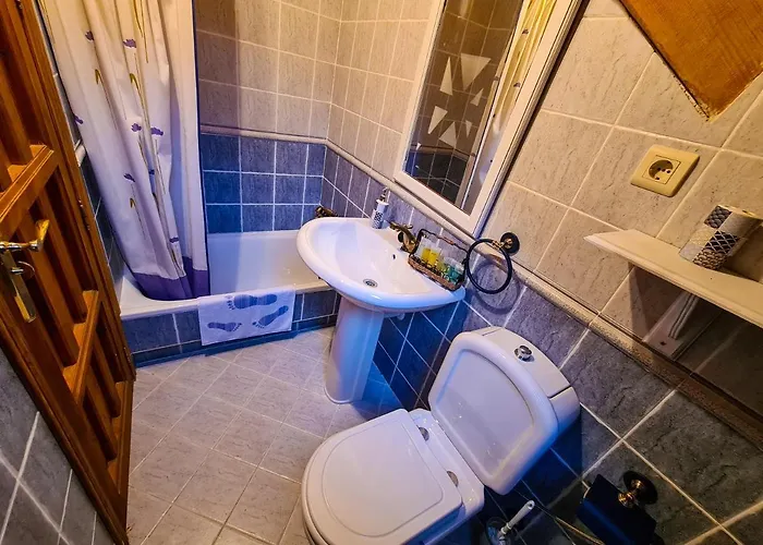 El Molino De La Roperia 3*