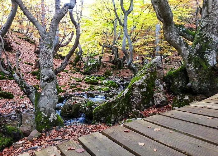 Penzion El Molino De La Roperia 3*