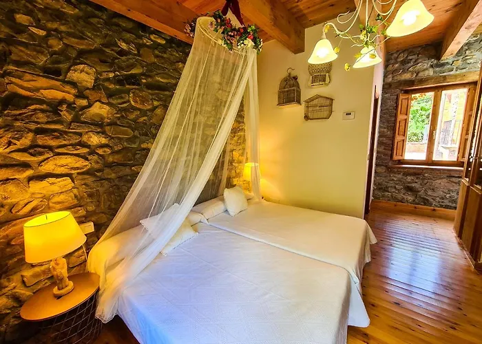 El Molino De La Roperia 3*