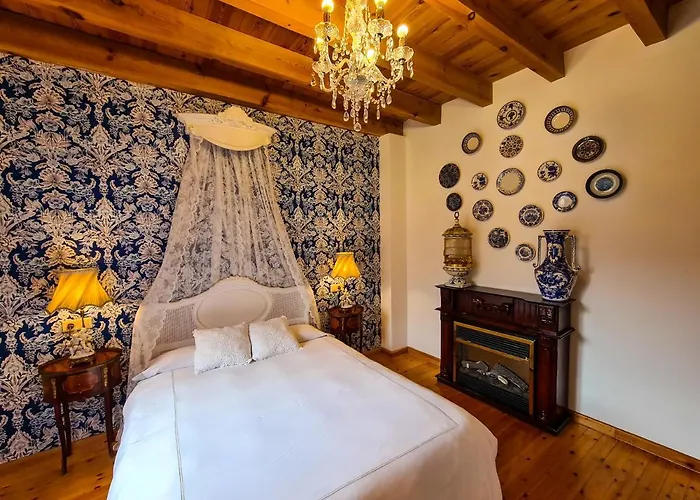 El Molino De La Roperia 3*