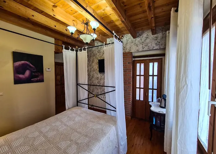 El Molino De La Roperia