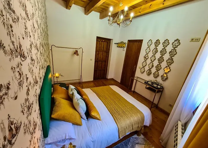 El Molino De La Roperia