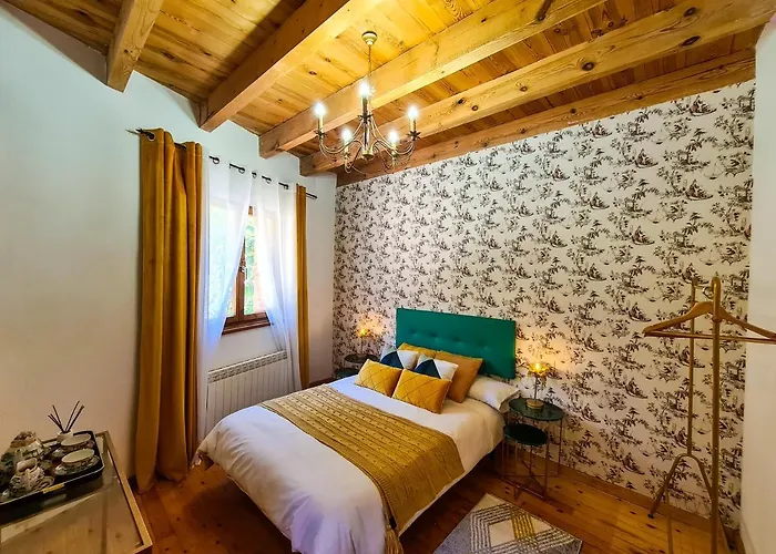 El Molino De La Roperia 3*