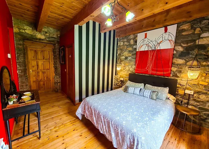 El Molino De La Roperia