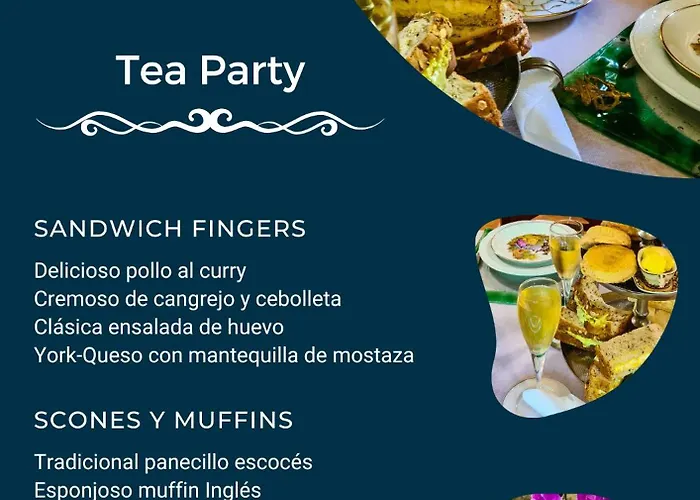 El Molino De La Roperia Penzion 3*