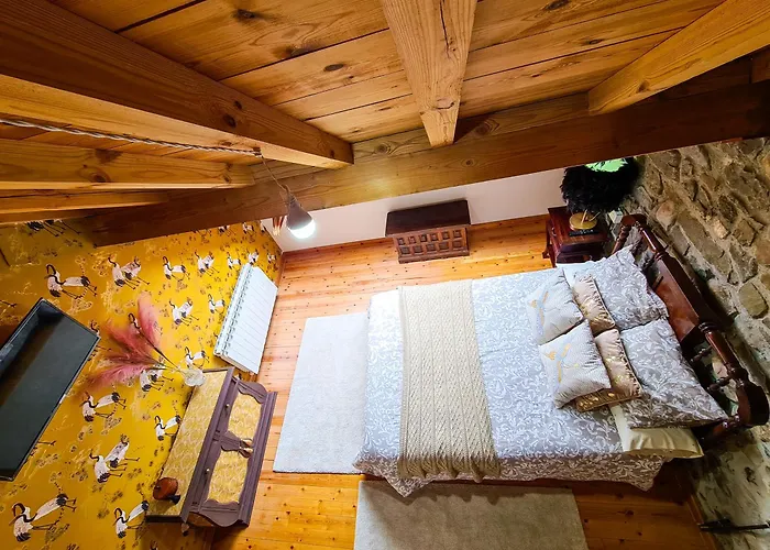 El Molino De La Roperia 3*