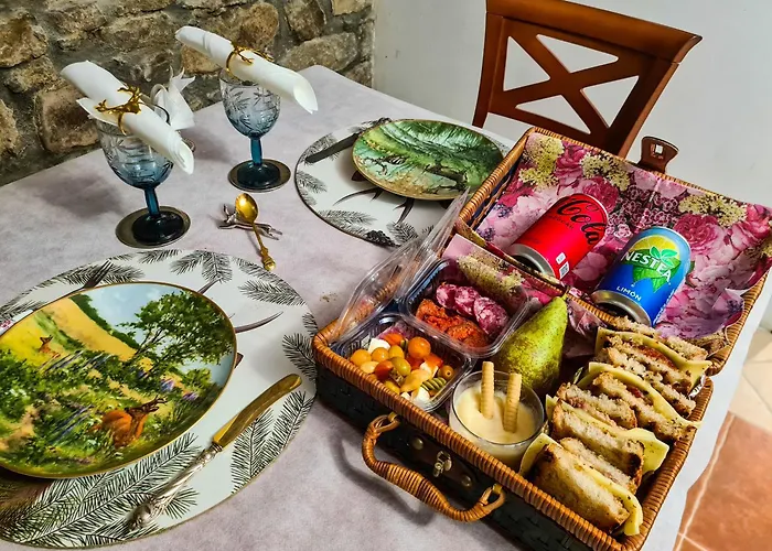 El Molino De La Roperia